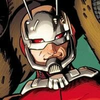 Scott Lang "Ant-Man" MBTI Personality Type image