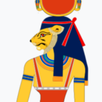 Tefnut MBTI Personality Type image