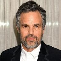 Mark Ruffalo type de personnalité MBTI image