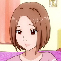 Nanako Yamazaki tipe kepribadian MBTI image