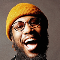 profile_Cory Henry