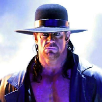 The Undertaker نوع شخصية MBTI image