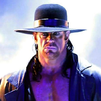 The Undertaker tipe kepribadian MBTI image