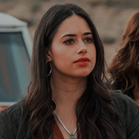 Liz Ortecho (2019) tipo di personalità MBTI image