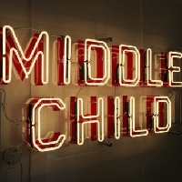 Are the Middle Child in Your Family نوع شخصية MBTI image