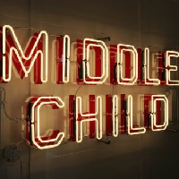 Are the Middle Child in Your Family mbtiパーソナリティタイプ image