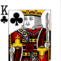 profile_King of Clubs