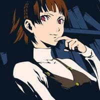 profile_Makoto Niijima