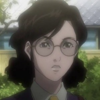 Shizuko MBTI Personality Type image