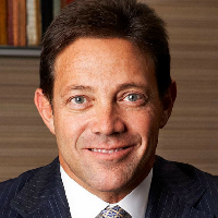 Jordan Belfort type de personnalité MBTI image