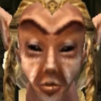 Fargoth MBTI Personality Type image