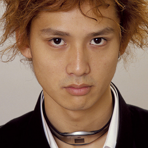 profile_Kazuo Kiriyama