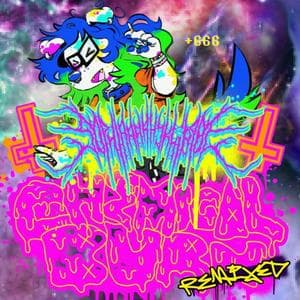 profile_Sophiaaaahjkl;8901 ft. Girls Rituals - Chemical Burn (V2.0)