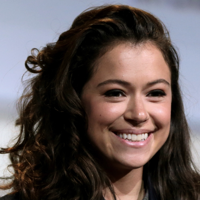 Tatiana Maslany type de personnalité MBTI image