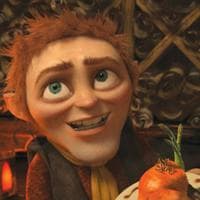 Rumpelstiltskin MBTI Personality Type image