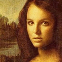 Mona Lisa typ osobowości MBTI image