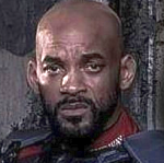 Floyd Lawton “Deadshot” tipe kepribadian MBTI image