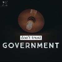 Distrust the Government mbti kişilik türü image