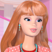 Midge نوع شخصية MBTI image