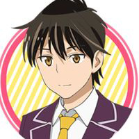 Jin Mazama MBTI Personality Type image
