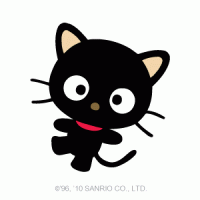 Chococat MBTI性格类型 image