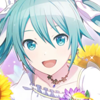 Hatsune Miku MBTI 성격 유형 image