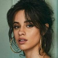 Camila Cabello MBTI 성격 유형 image