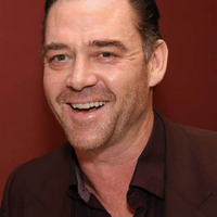 Marton Csokas tipo di personalità MBTI image