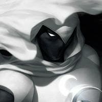 Marc Spector “Moon Knight” MBTI -Persönlichkeitstyp image