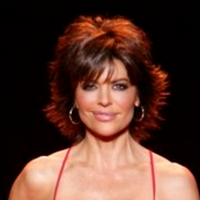 Lisa Rinna tipo di personalità MBTI image