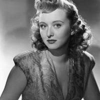 Celeste Holm type de personnalité MBTI image