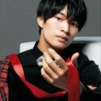 Nasu Yuto (Bishounen) MBTI性格类型 image