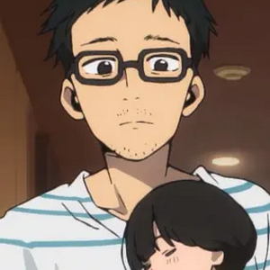 profile_Shizuka's Father