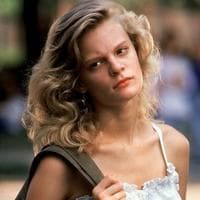 Martha Plimpton mbtiパーソナリティタイプ image