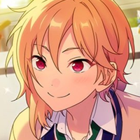 Nazuna Nito MBTI Personality Type image