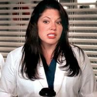 Calliope “Callie” Torres MBTI -Persönlichkeitstyp image