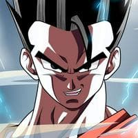 profile_Son Gohan