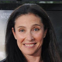 Mimi Rogers type de personnalité MBTI image