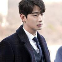 Yoon Park tipe kepribadian MBTI image