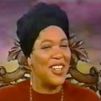 Miss Cleo MBTI Personality Type image