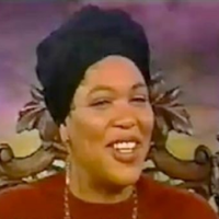 Miss Cleo mbtiパーソナリティタイプ image