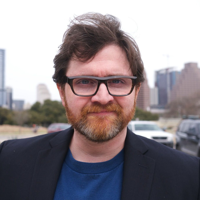 Ernest Cline mbtiパーソナリティタイプ image