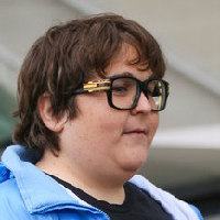 Andy Milonakis type de personnalité MBTI image