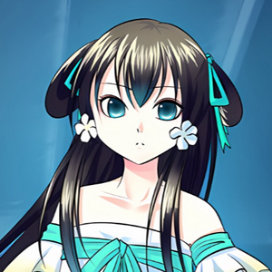 profile_Jinyang the Princess (晋阳公主)