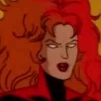 Dark Phoenix نوع شخصية MBTI image