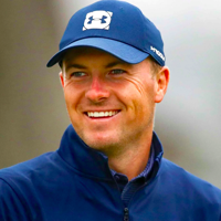 Jordan Spieth MBTI 성격 유형 image