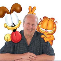 Jim Davis mbti kişilik türü image