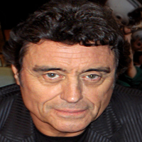 Ian McShane tipo de personalidade mbti image