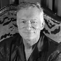 Hugh Hefner نوع شخصية MBTI image