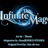 profile_Infinite Mage